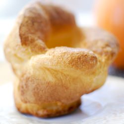 Popovers - Recipe photo by Wallflower