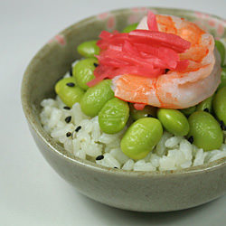 Chirashi - Recipe photo by rotinrice
