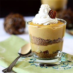 FREE Thanksgiving ebook - Recipe photo by goodlifeeats