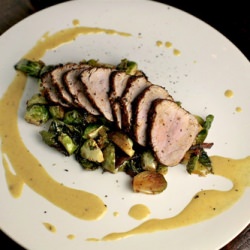 Pork & Bacon - Recipe photo by brinegaj