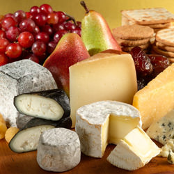 Cheese Sophistication - Recipe photo by BillBrady