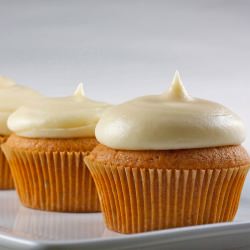 Tomato Soup Cupcakes - Recipe photo by tinytestkitchen