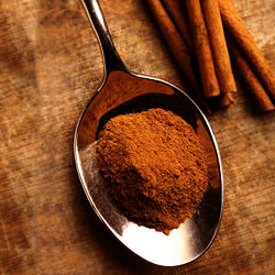 Kitchen Tip: A Well Stocked Spice Cabinet - Recipe photo by goodlifeeats