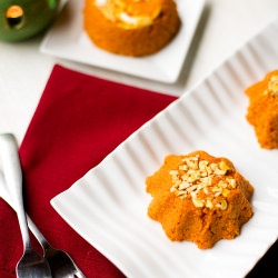 Gajar Halwa - Recipe photo by indiansimmer