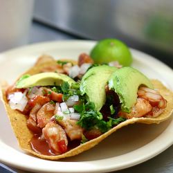 Mercado San Juan - Recipe photo by arimou0
