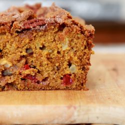 Vegan Holiday Everything Bread - Recipe photo by joythebaker