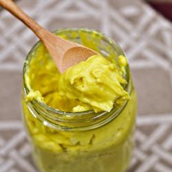 How to Make Mayonnaise - Recipe photo by GuiltyKitchen
