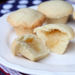 Äppelformar - Recipe photo by itsybitsyfoodies