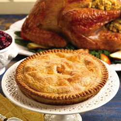 The Loving Pie - Recipe photo by BillBrady