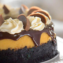 Sweet Indulgences - Recipe photo by alacarte