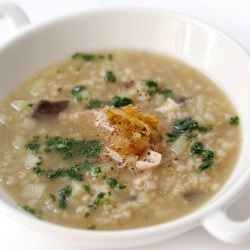 Barley Soup (Krupnik) - Recipe photo by TastyColours