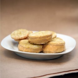 Pumpkin Pie Ice Cream Sandwich - Recipe photo by sweetkiera