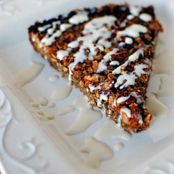 Peacan Tart - Recipe photo by kita roberts