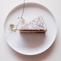 Cold Pumpkin Cake - Recipe photo by russianseason