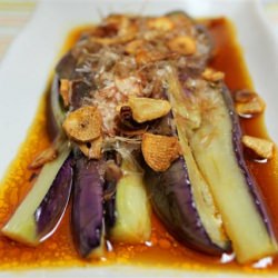 Fried Eggplants - Recipe photo by aboxofkitchen