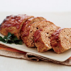 Meatloaf – Boston Market - Recipe photo by Talat