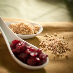 Slow Cooker Oatmeal - Recipe photo by piquantprose