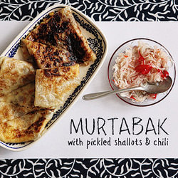 Murtabak - Recipe photo by tresjolie