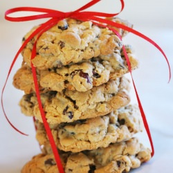 Holiday Goodies - Recipe photo by manda2177