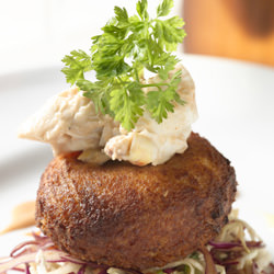 Crab Cakes - Recipe photo by BillBrady