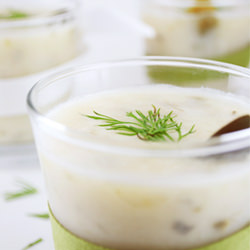 Dill Pickle Soup - Recipe photo by bsinthekitchen