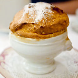 Chez Dumonet, Paris - Recipe photo by cafefernando