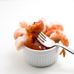 Cocktail Sauce - Recipe photo by kitchenminions