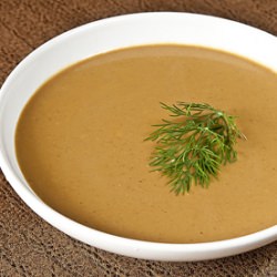 Acorn Soup - Recipe photo by Hank_Shaw