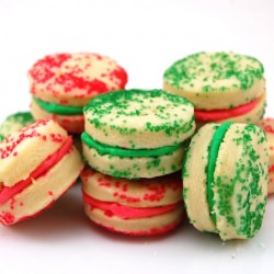 Cream Wafers - Recipe photo by sweetpeaskitchen