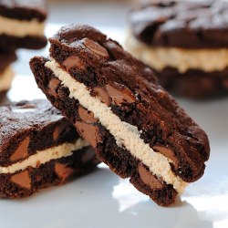 Double Choc Espresso P-Nut Butter - Recipe photo by julesfood
