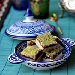 Rangina - Recipe photo by Yoghurt