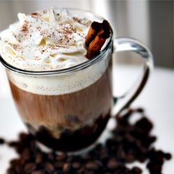 Kahlúa Café - Recipe photo by muybueno