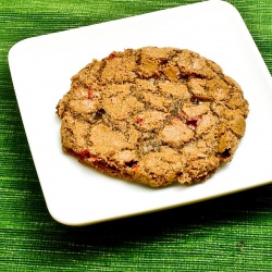 Chocolate Peppermint Cookies - Recipe photo by kitchenminions