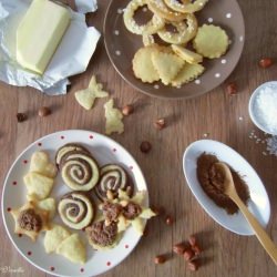 Christmas Cookies - Recipe photo by coconutandvanilla