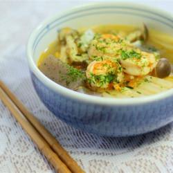 Tomato Hotpot - Recipe photo by aboxofkitchen