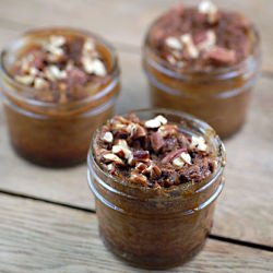 Fruit Pudding - Recipe photo by elanaspantry