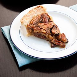 Hoosier Pie - Recipe photo by junbelen