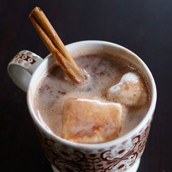 Hot Chocolate - Recipe photo by 2stews