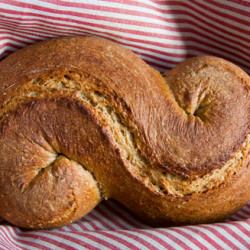 Senfling (Mustard Bread) - Recipe photo by Lutz