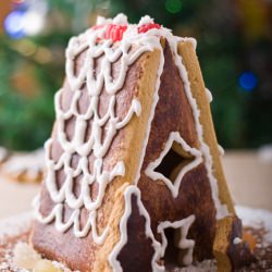 Honey Cookies - Recipe photo by vanillla