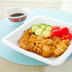 Marmite & Coffee Pork Chops - Recipe photo by ThePleasureMonger
