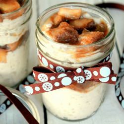 Chai-Spiced Arroz Con Leche - Recipe photo by cherryteacakes