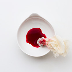 Red Beet Powder - Recipe photo by junbelen