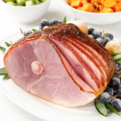 Pork…the Other Holiday Meat - Recipe photo by BillBrady