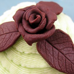 Modelling Chocolate & Cupcakes - Recipe photo by Linno