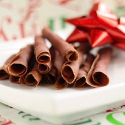 Cinnamon Bark Cookies - Recipe photo by sprinkledwithflour