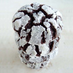 Peppermint Pixies - Recipe photo by petitaterlier