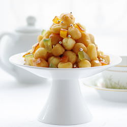 Struffoli - Recipe photo by dada