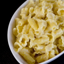 Last Minute Mac & Cheese - Recipe photo by FoodMayhem