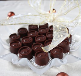 Bonbons - Recipe photo by Pocak Panna